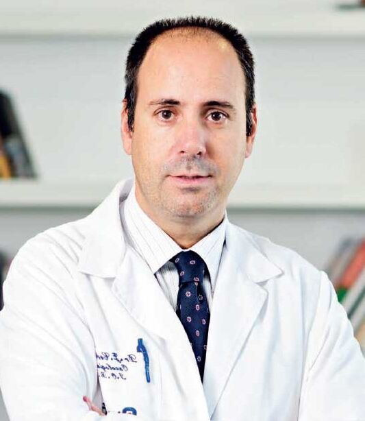 Doctor Urologist Guilherme